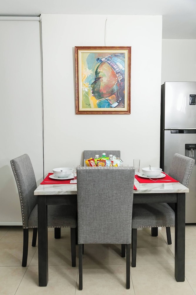 Pines Serenity Suites in Kingston 6