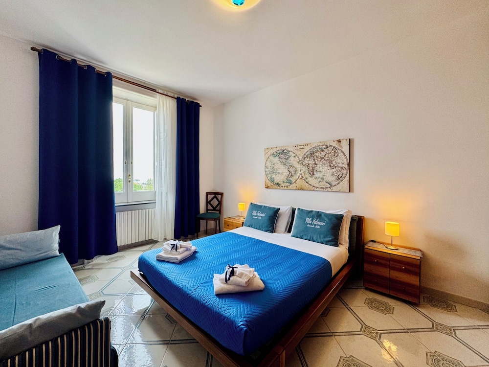 YourHome - Villa Falconieri Sorrento photo 3