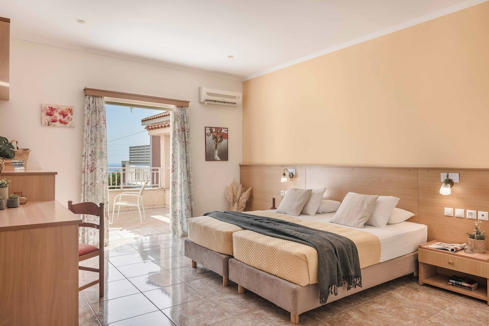 Villa Angeliki Skala