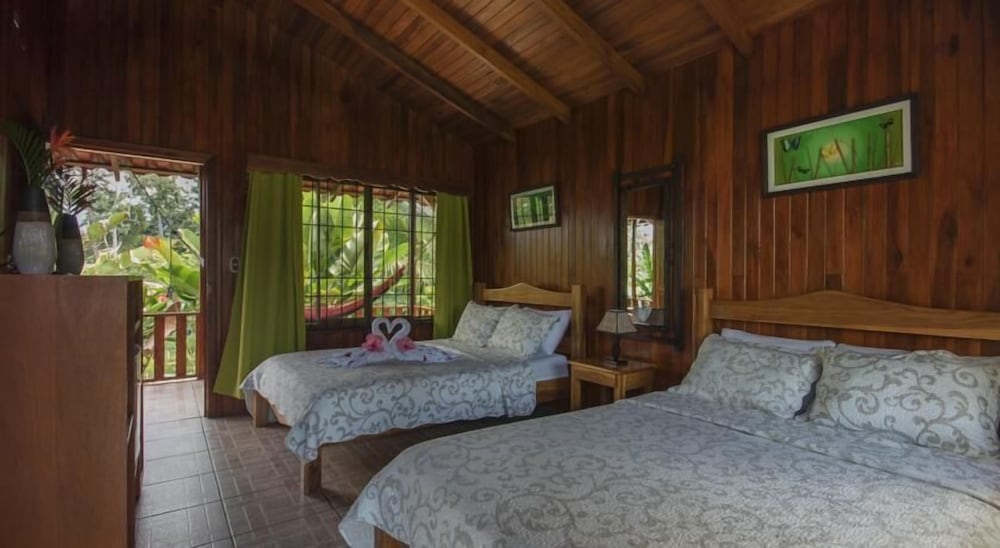 Hotel Rancho Cerro Azul