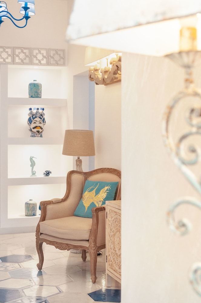 QuattroCuori Boutique Hotel & Spa