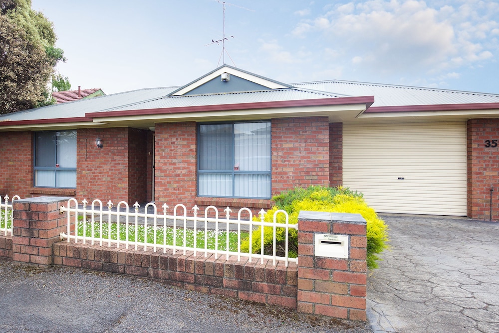 Mid City Motel - Mount Gambier
