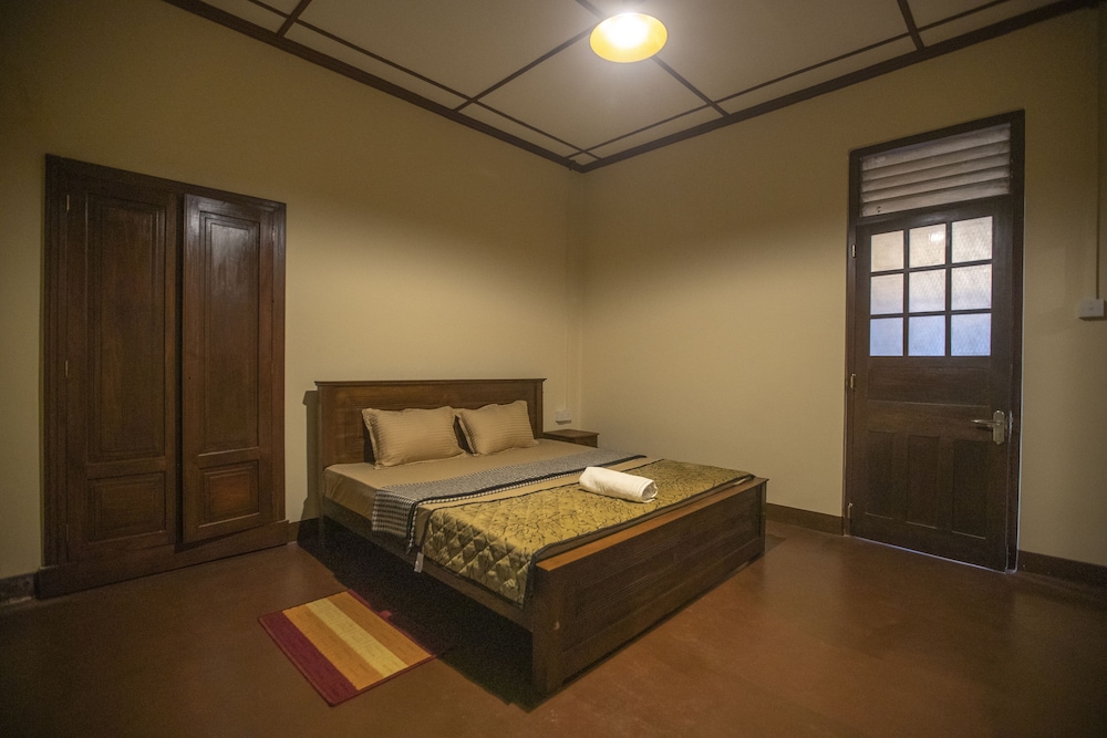 Bandarawela City Bungalow view 3