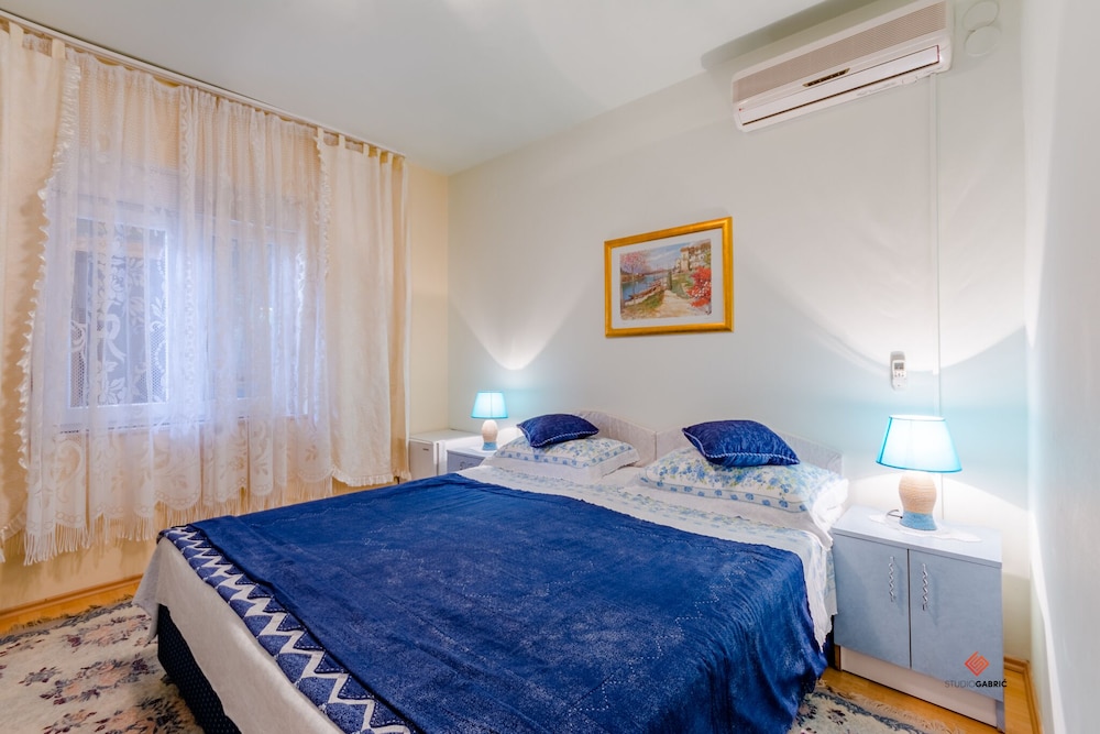 Guesthouse Rooms Split