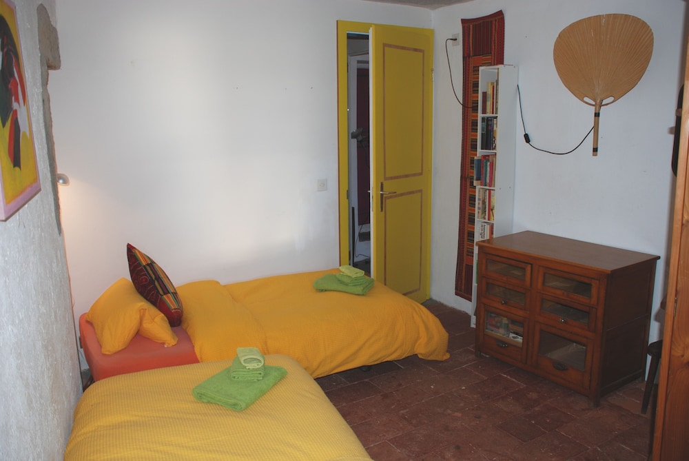 CÀ LEÒN - CASA LEONE im Alto Malcantone - Lugano