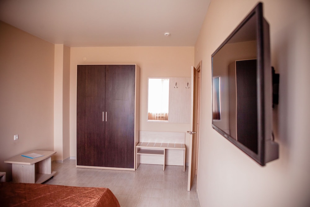 Beausoleil Guesthouse