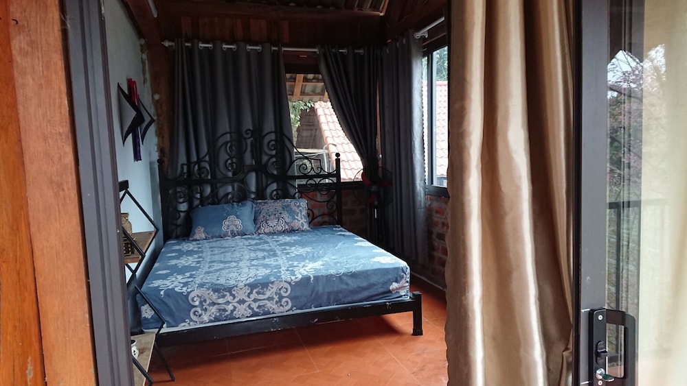 Farmstay Ban Bua view 4