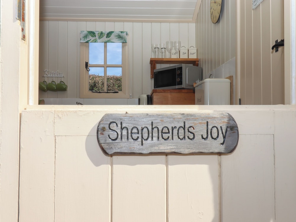 Shepherds Joy