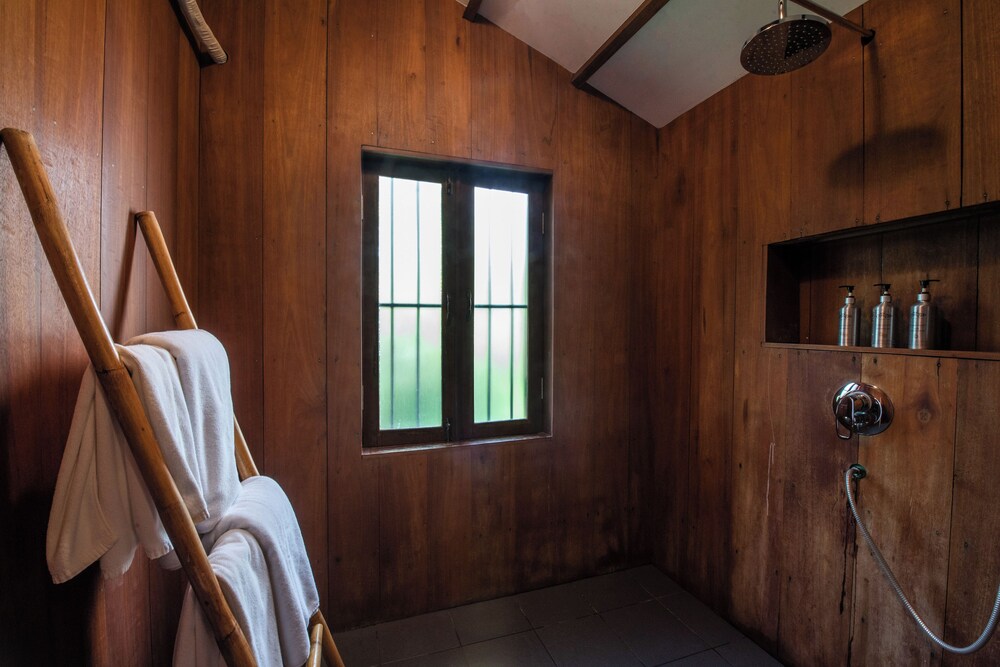 PHUM KHMER LODGE