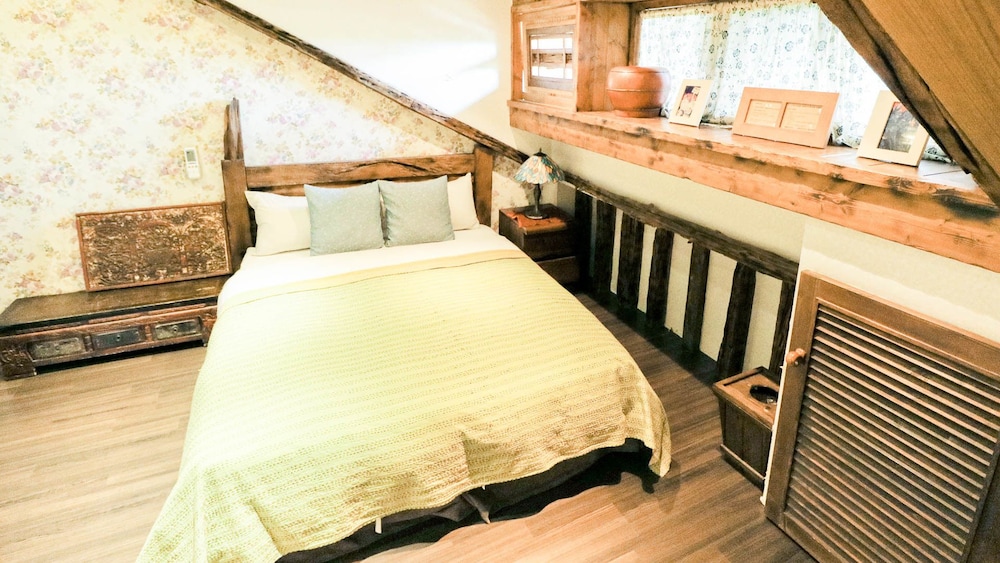 Fanlin House