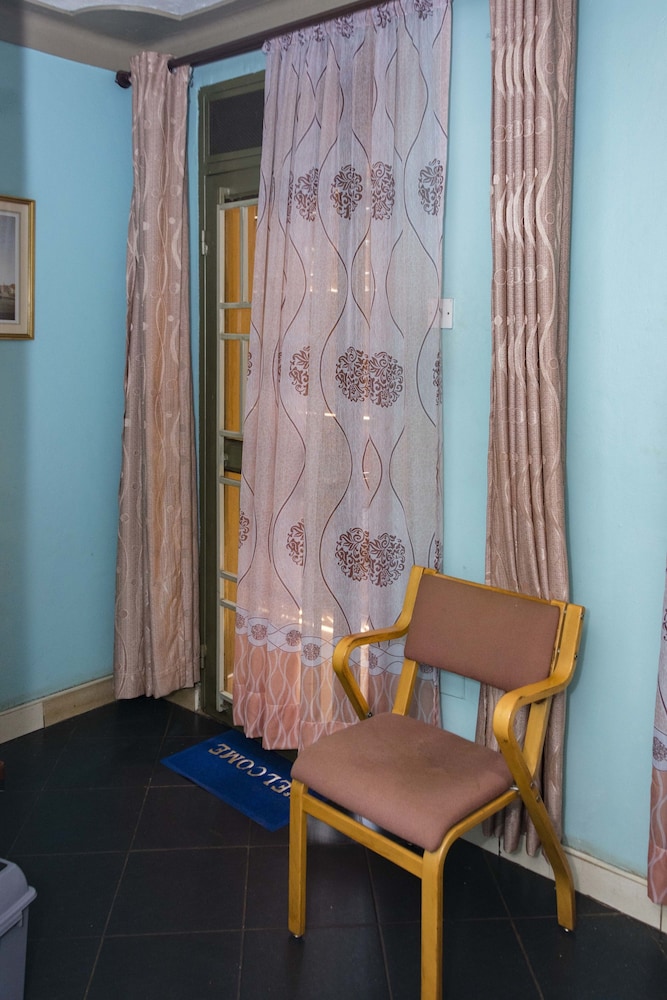 Rosama Guest House