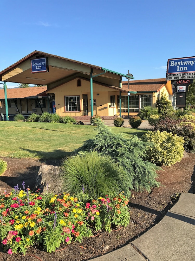 Bestway Inn
