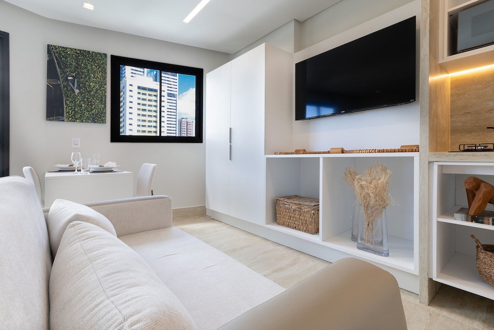Riverside HOUSI by Carpediem em Recife