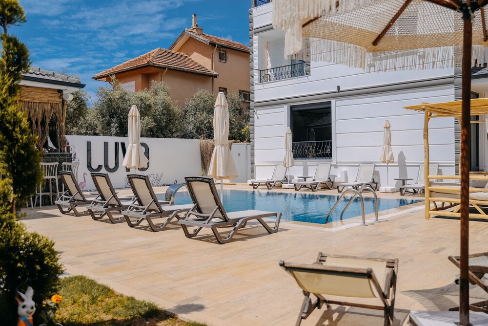 LUVA BUTİK OTEL