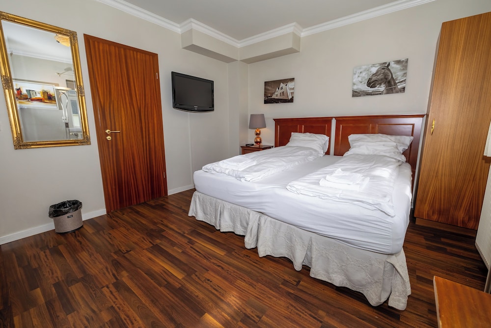 BG4 Guesthouse