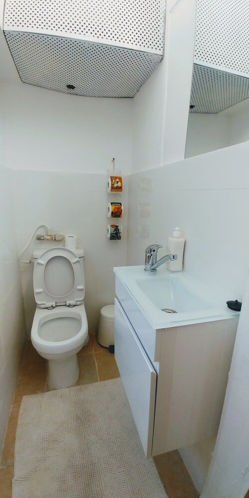 Begin19 Apartment Hotel