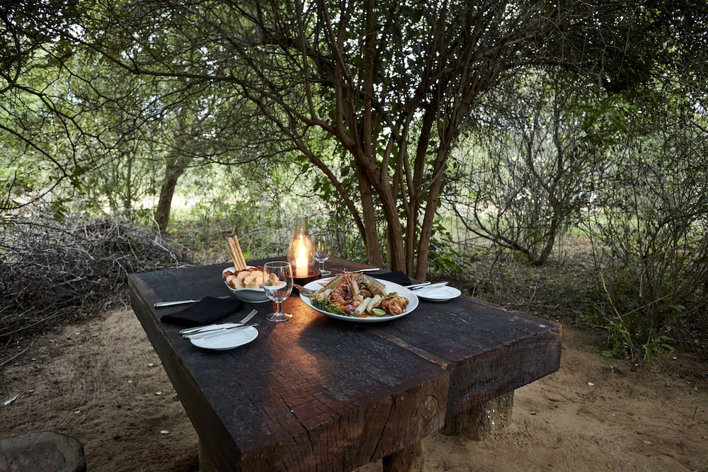 Jetwing Jungle Lodge, A Luxury Reserve