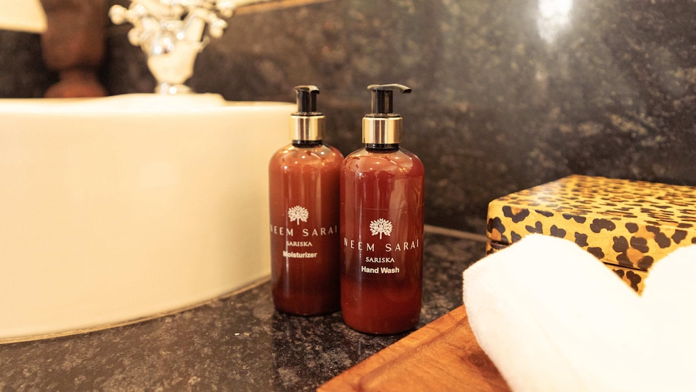 Neem Sarai Sariska