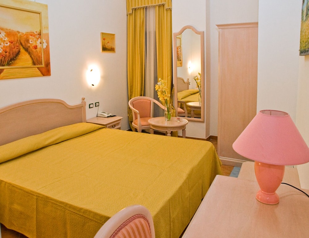 Luna e Stelle B&B