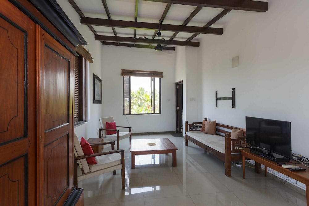 Colpetty House