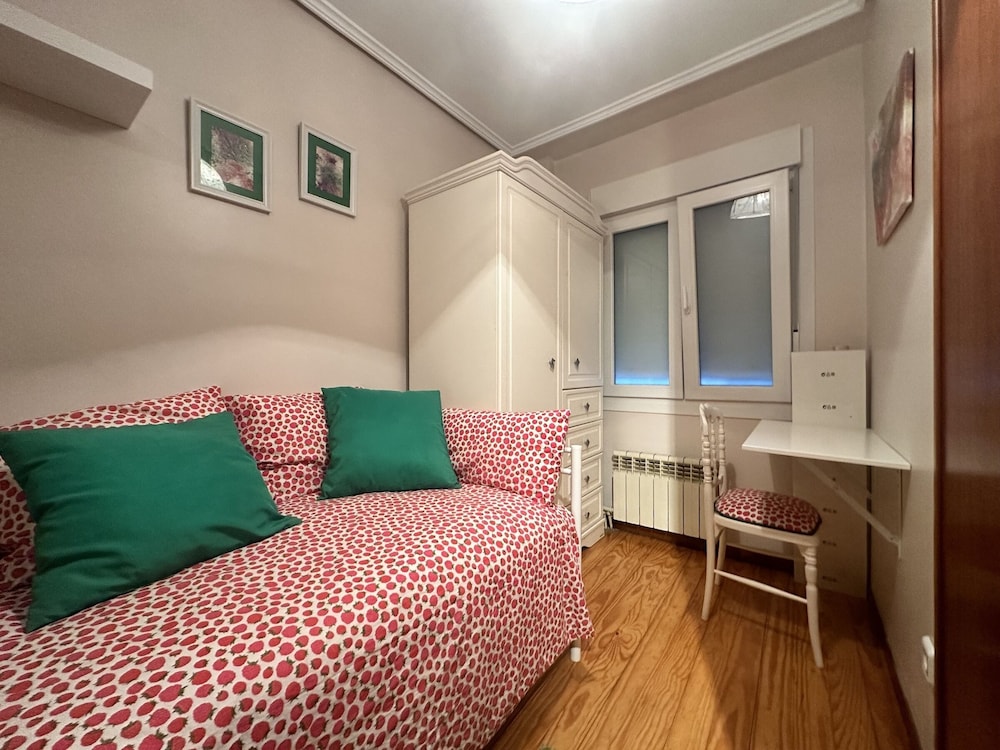 Apartamento Cervantes 601