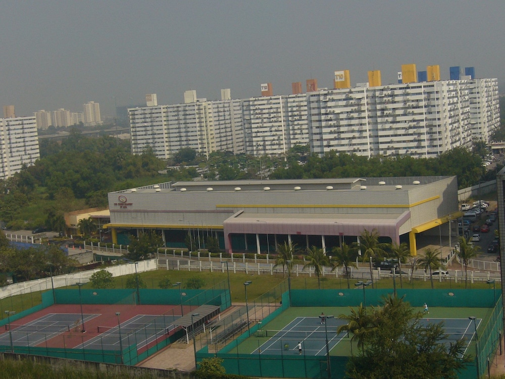 Hotel IMPACT Muang Thong Thani Service Condo - Image 1