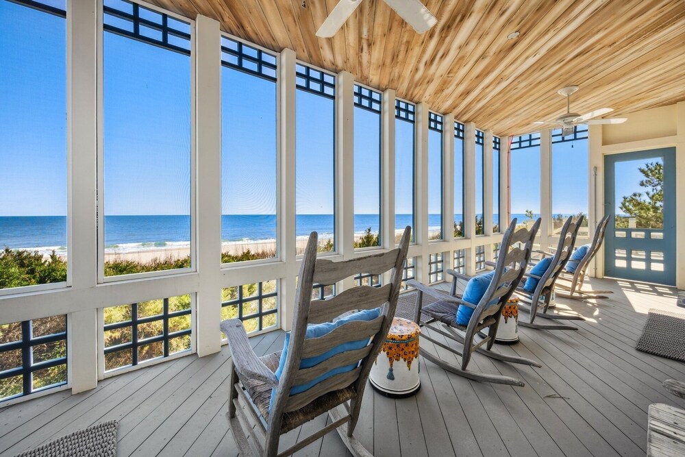 Summertide 5 Bedroom Home