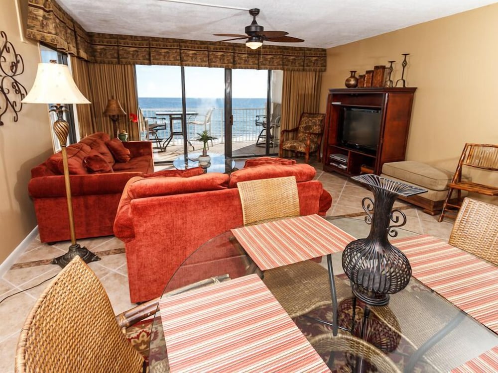 Gulfside 501 by Brooks and Shorey Resorts