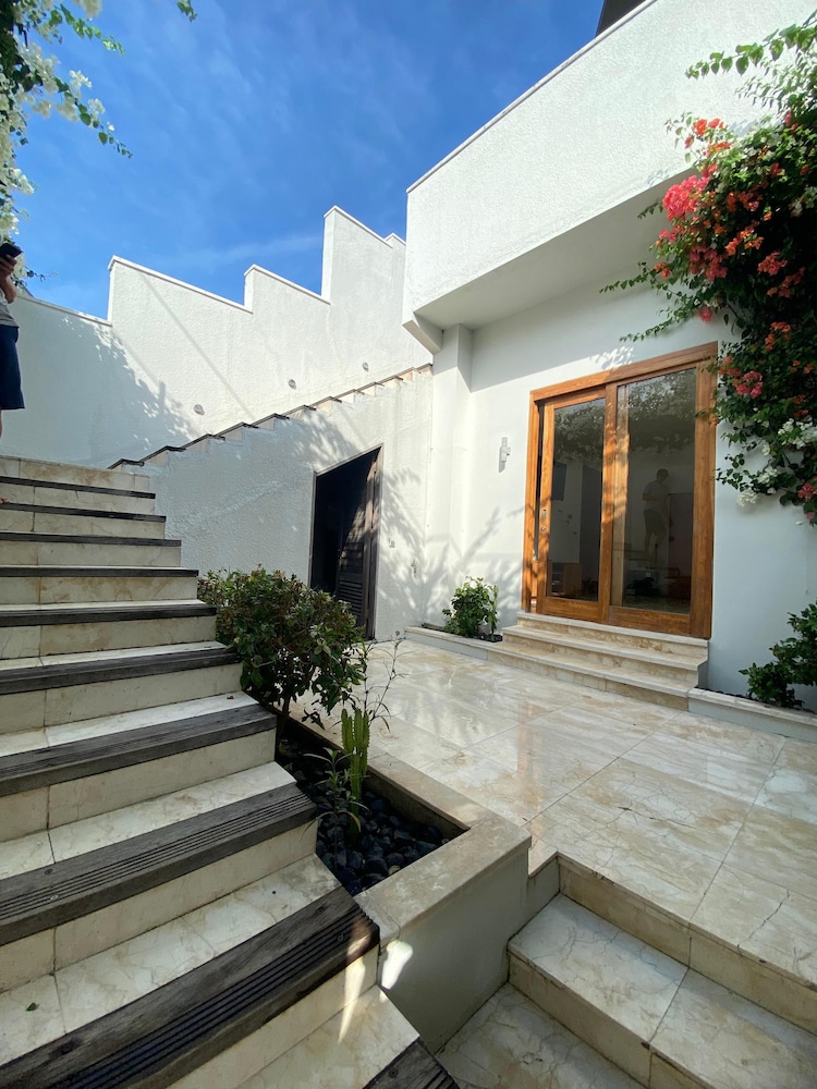 Villa Bukit Gili Gede