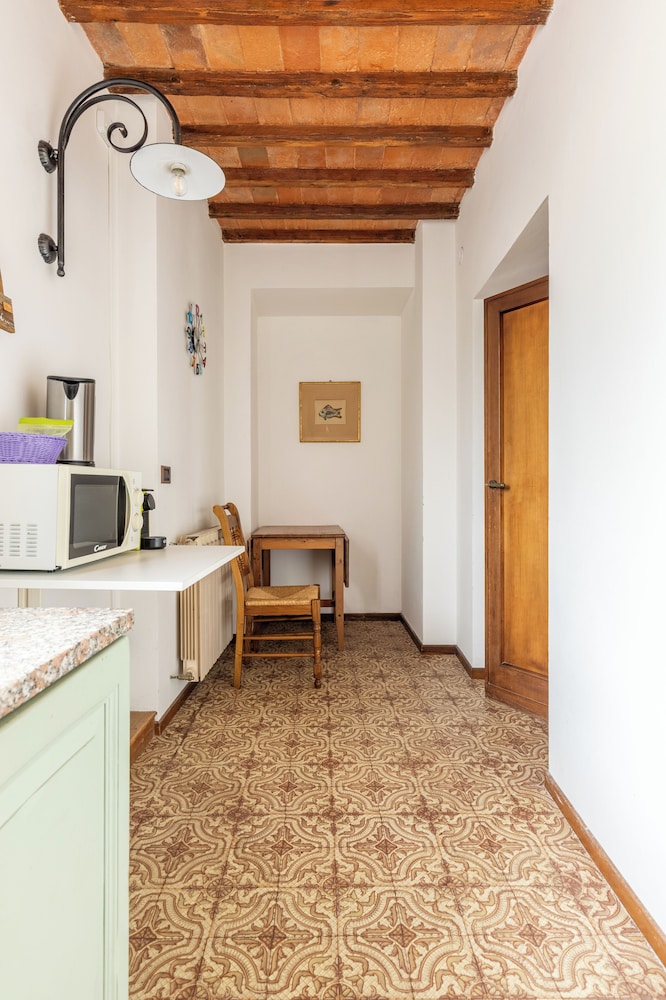 Relais de Ricci