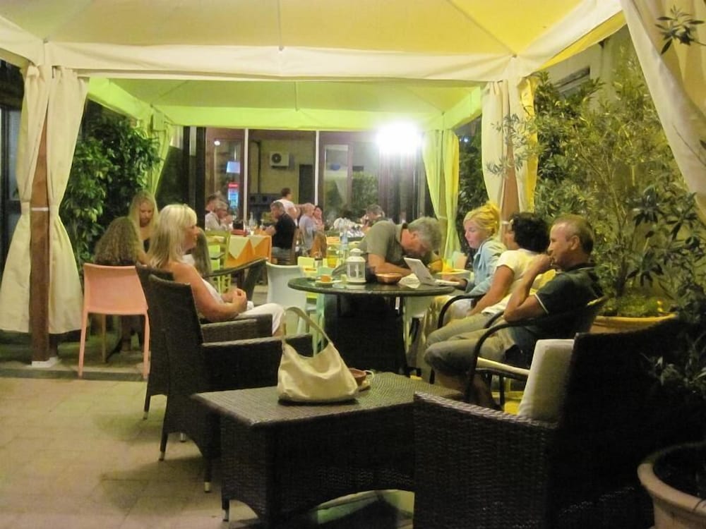Hotel Il Ponte