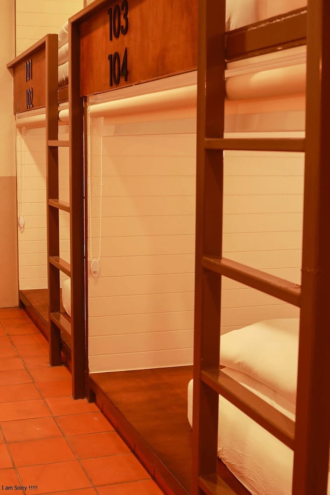 Shanti Hostel