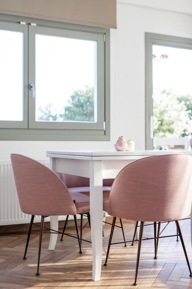 Deluxe Apartment photo 4