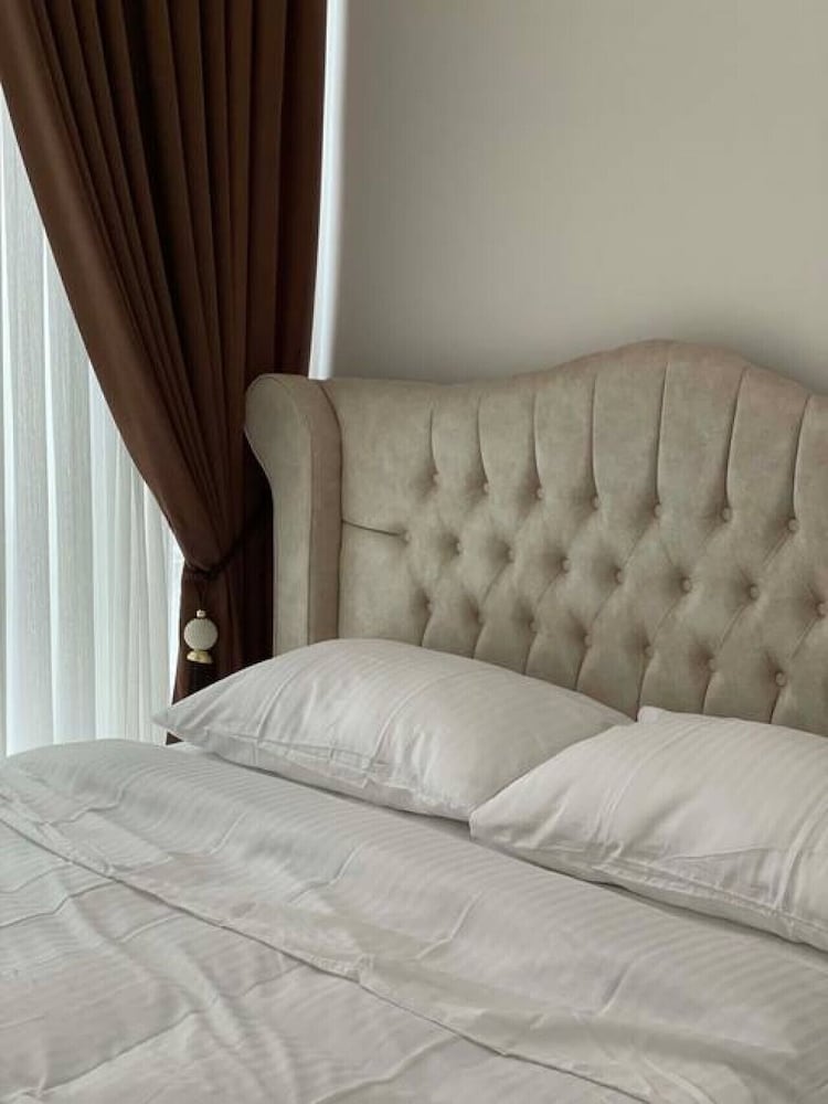 Lovely 1-bedroom Suite Apartment Near Mall of Istanbul