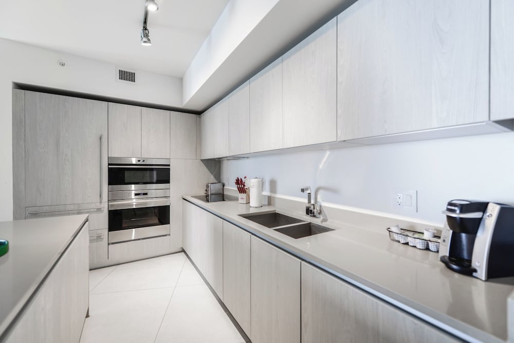 Ocean View Condo Near the Beach