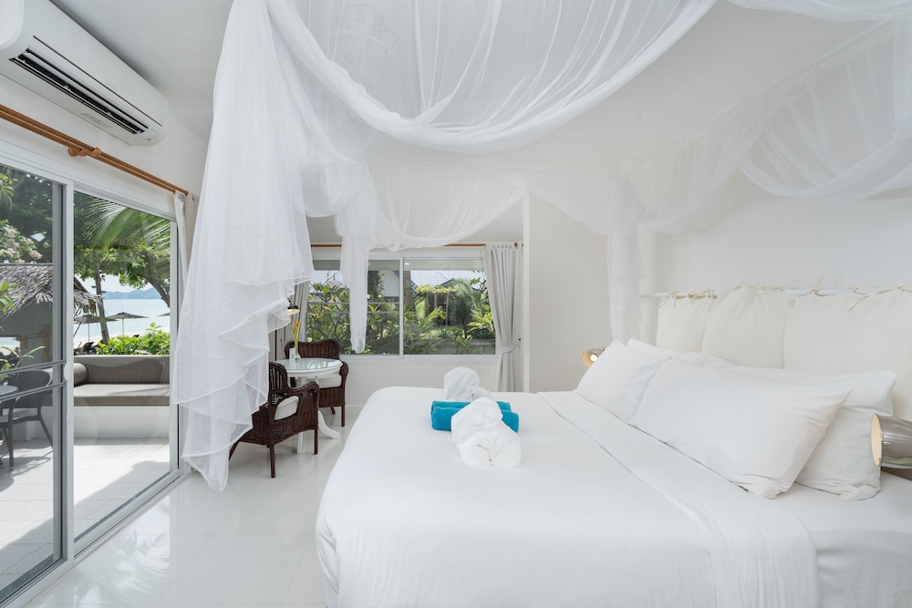 King's Garden Resort