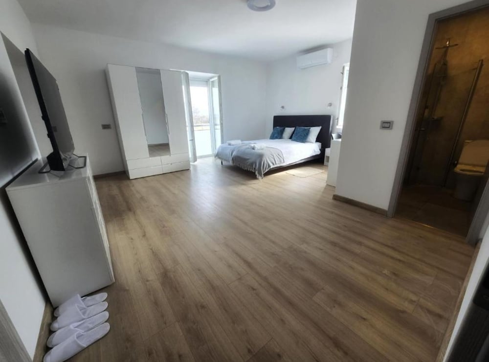 Rooms Burnum