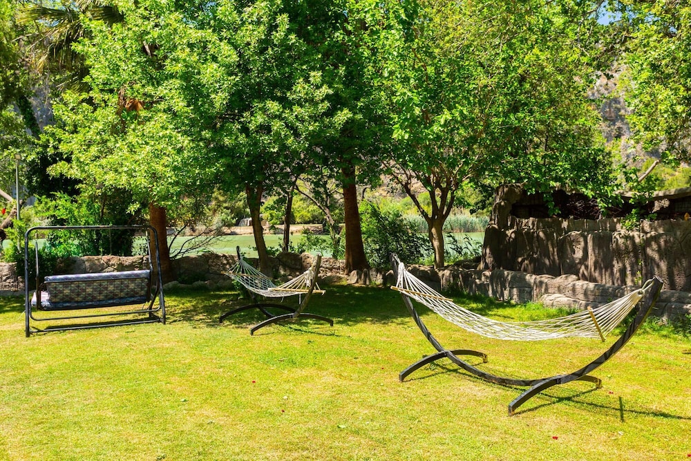 Villa Canan Paradise