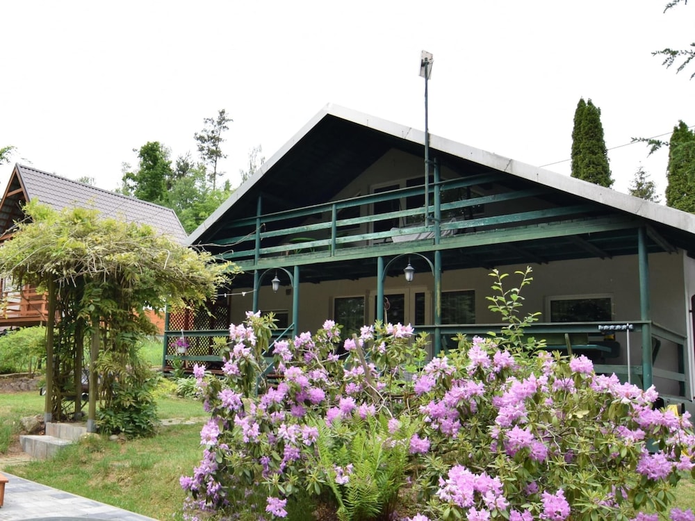 Holiday Home in Zakowo Near Lake view 5