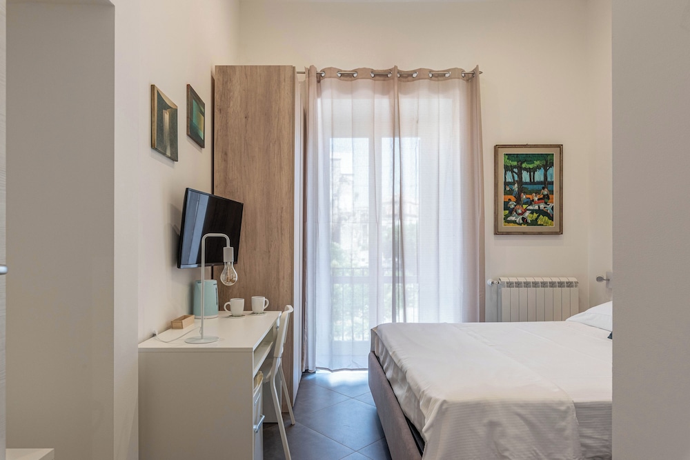 Apartments La Cala by Wonderful Italy