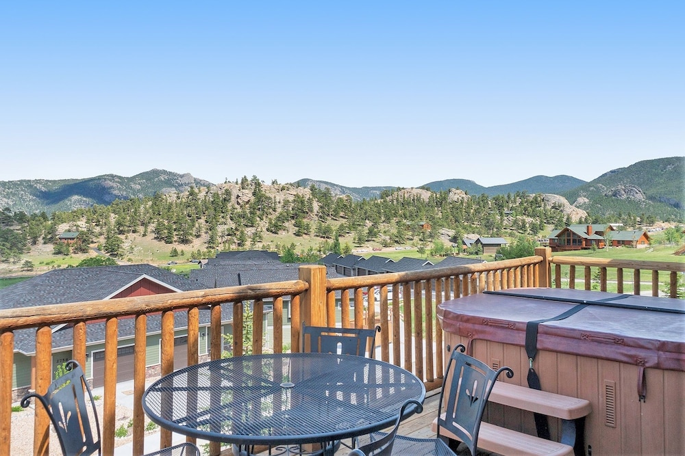 Unparalleled Park City Ski Resort Lodging