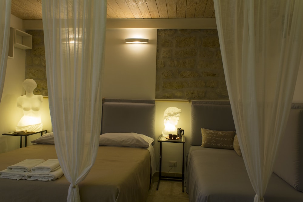 Casa Latina B&B