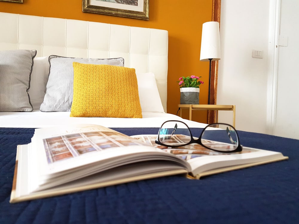 A Casa Boschi Guest House
