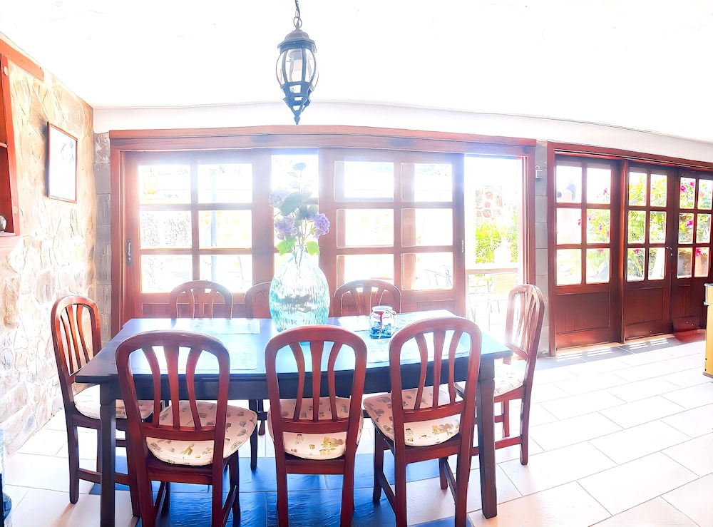 Villa Medinilla With Private Pool in Conil