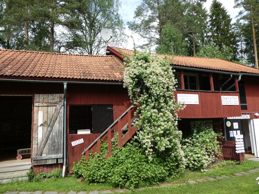 Prästmyren vandrarhem