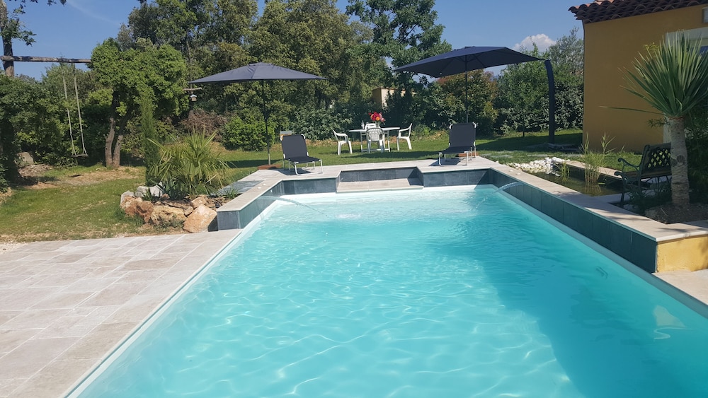 La Villa Provencale