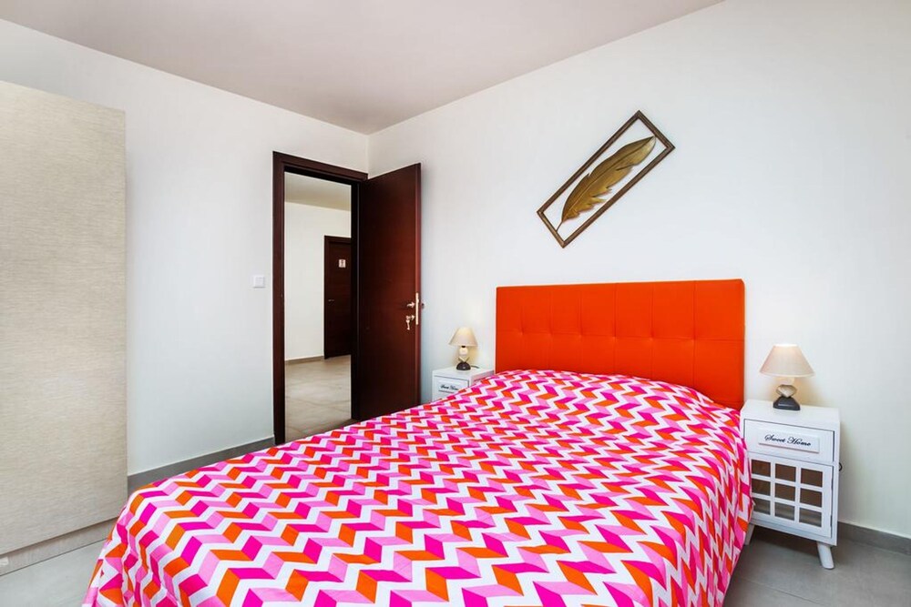Onar Luxury Villa in Sani Halkidiki