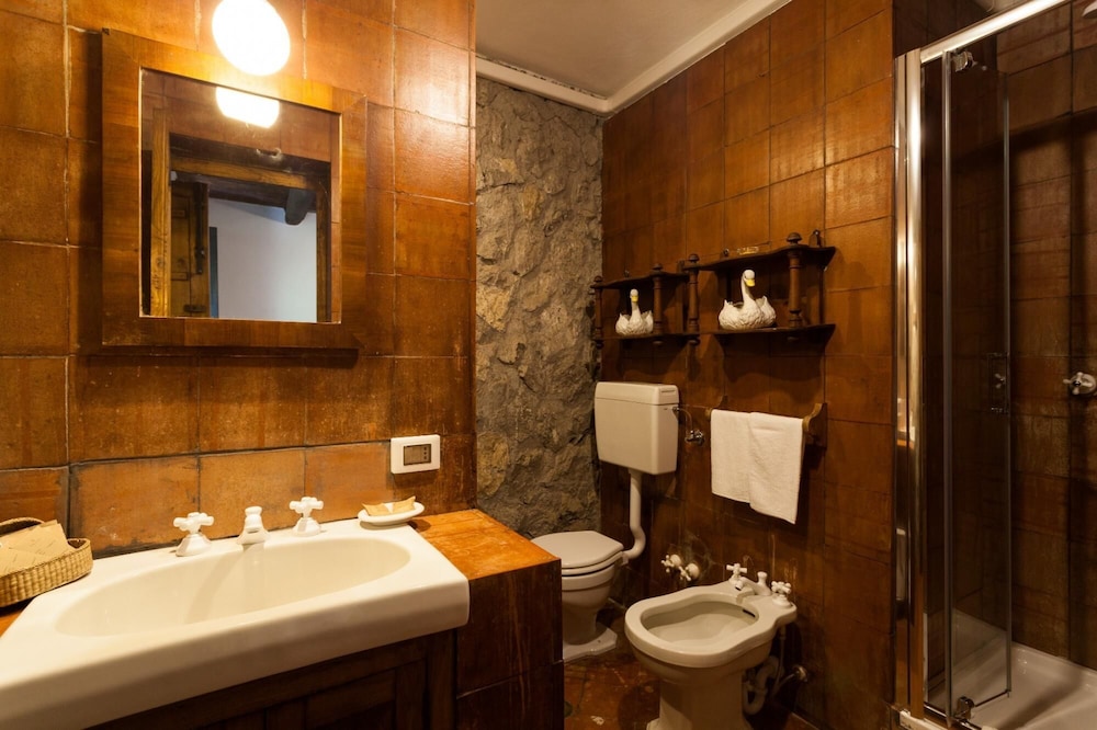 Villa Mellicata in Massa Lubrense photo 2