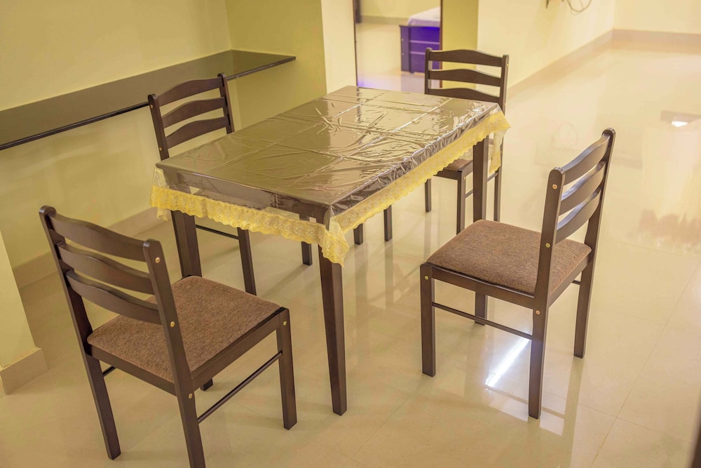 Ganesh Home Stay