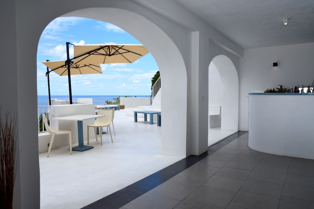 Hotel Santa Isabel photo 2